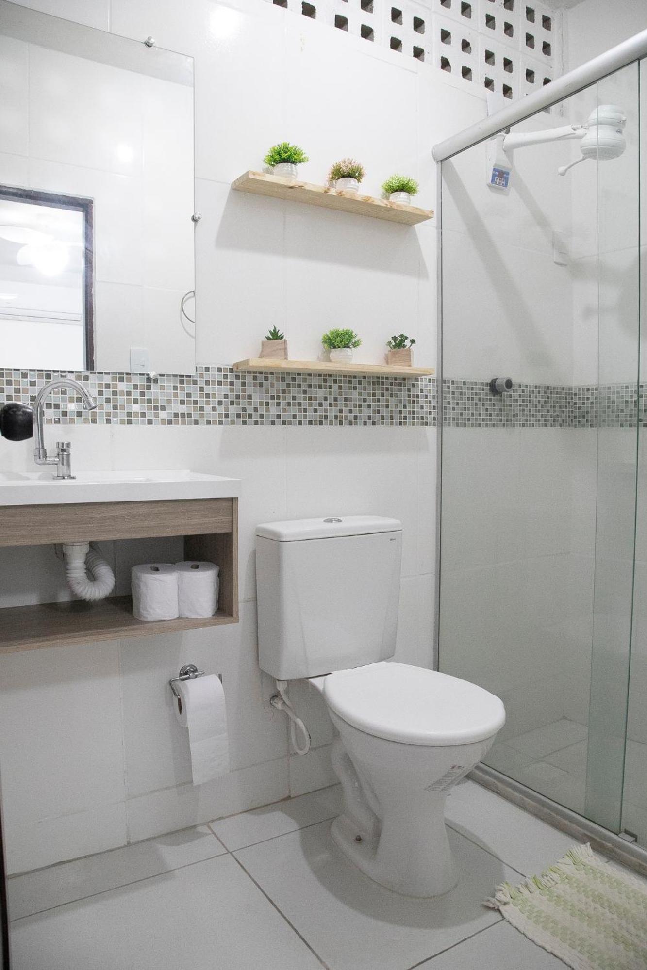 A Oca Hostel Bar Joao Pessoa Ngoại thất bức ảnh