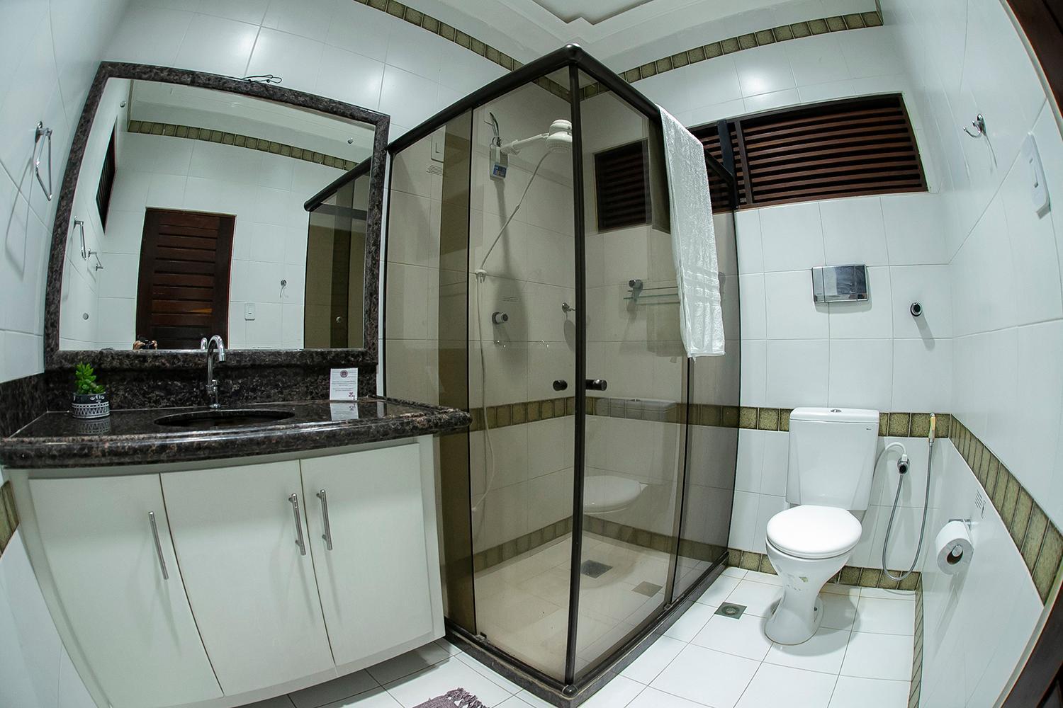 A Oca Hostel Bar Joao Pessoa Ngoại thất bức ảnh