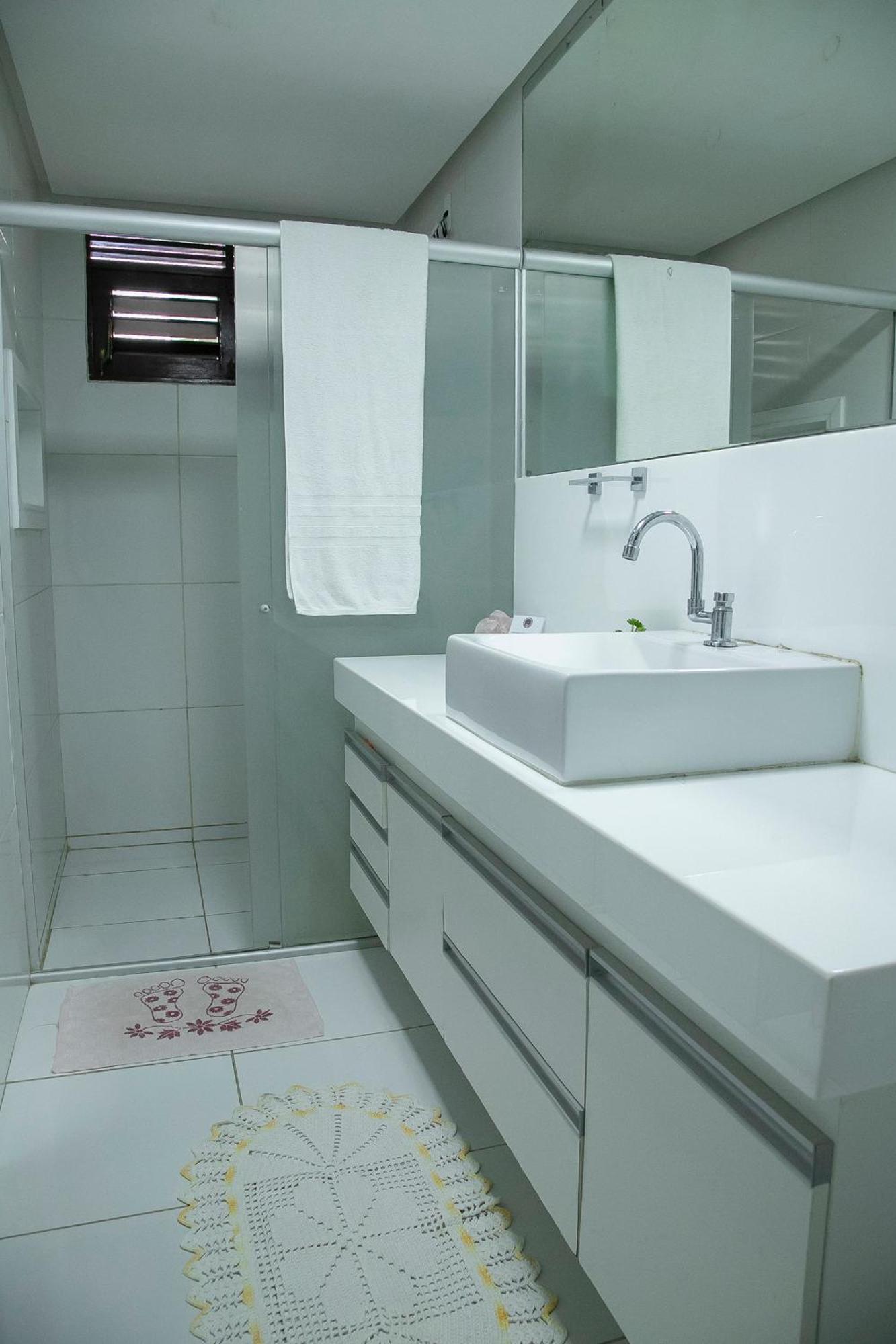 A Oca Hostel Bar Joao Pessoa Ngoại thất bức ảnh